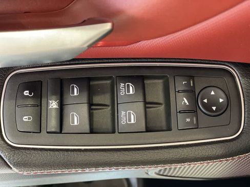 Used 2022 RAM 1500 Rebel w/ Rebel Level 2 Equipment Group image 16