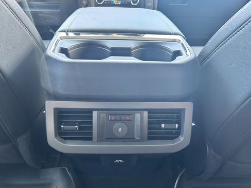 New 2026 Ford F250 Lariat w/ Lariat Ultimate Package AWD/4WD image 35