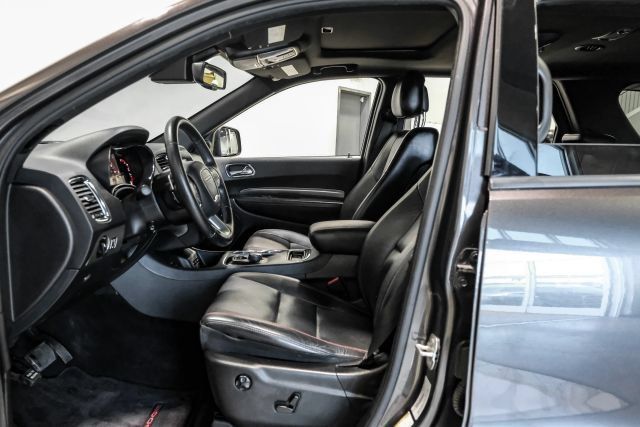 Used 2015 Dodge Durango R/T w/ Technology Group RWD image 5