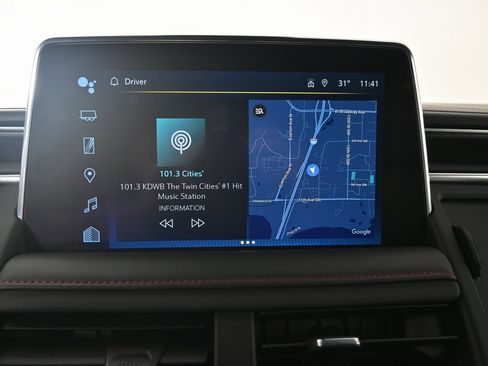 Used 2023 Chevrolet Suburban RST image 27