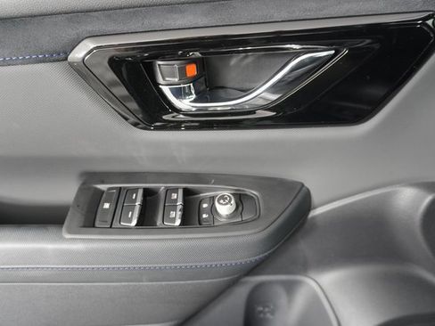 New 2026 Subaru Forester Limited image 11