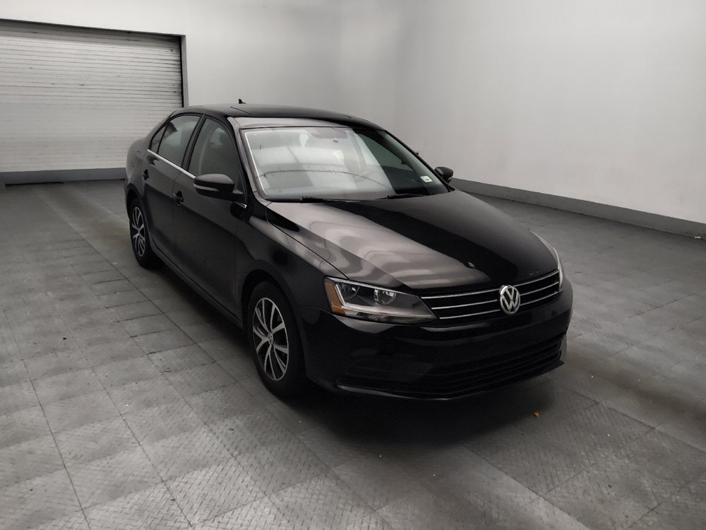 Used 2017 Volkswagen Jetta SE FWD image 13