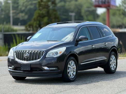 Used 2014 Buick Enclave Premium FWD image 6