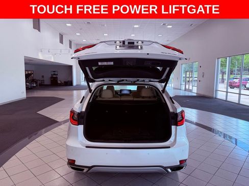 Certified 2022 Lexus RX 350 FWD w/ Premium Package image 7