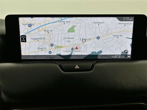 Certified 2024 MAZDA CX-90 Plug-In Hybrid w/ Premium Plus image 13