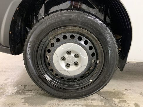 Used 2019 RAM ProMaster City Tradesman image 22