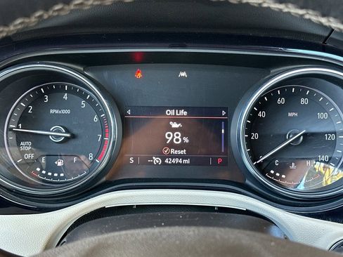Certified 2023 Buick Encore GX Essence w/ Experience Buick Package FWD image 26