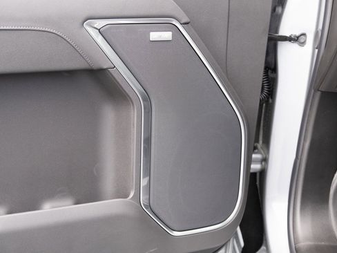 New 2026 Chevrolet Silverado 3500 LTZ w/ LTZ Convenience Package image 14