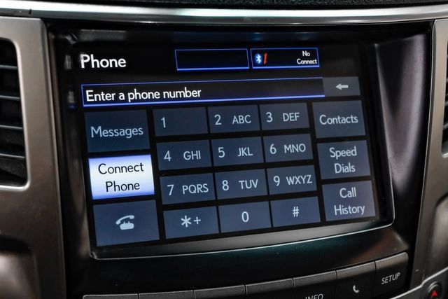 Used 2014 Lexus LX 570 4WD image 29