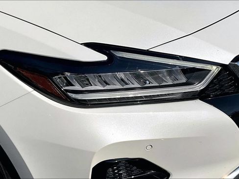 Used 2023 Nissan Maxima Platinum FWD image 30