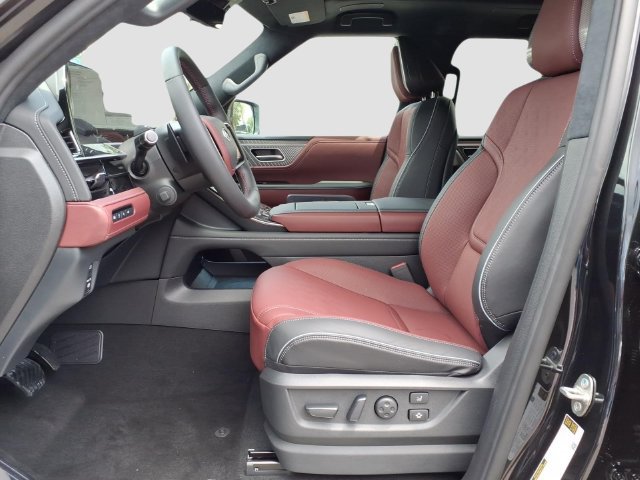 New 2027 INFINITI QX80 Autograph w/ Premium Cargo Package AWD/4WD image 3