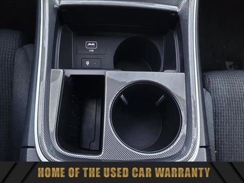 Used 2022 Hyundai Santa Fe SEL image 29