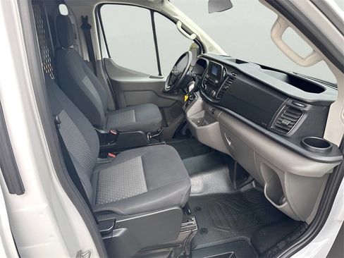 Used 2024 Ford Transit 250 Low Roof w/ Exterior Upgrade Package image 30