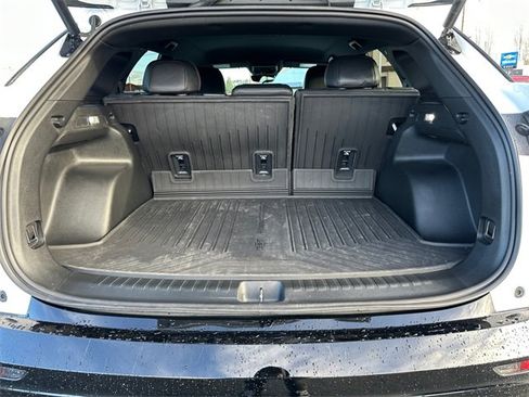 Used 2024 Chevrolet Blazer EV RS image 34