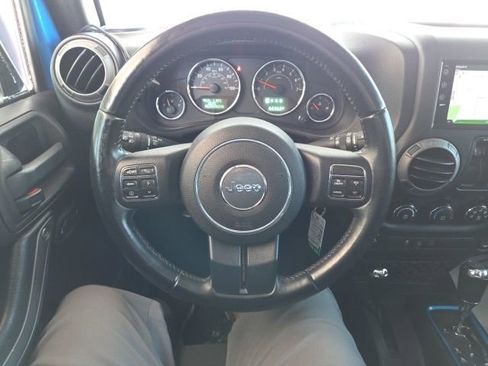 Used 2015 Jeep Wrangler Sport w/ Quick Order Package 24S image 28