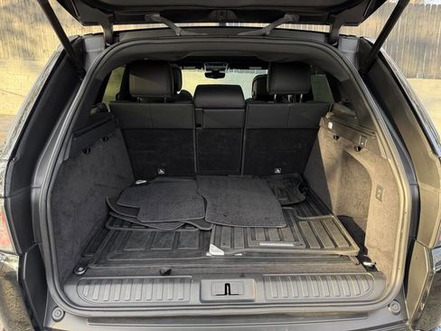 Used 2019 Land Rover Range Rover Sport Supercharged image 22
