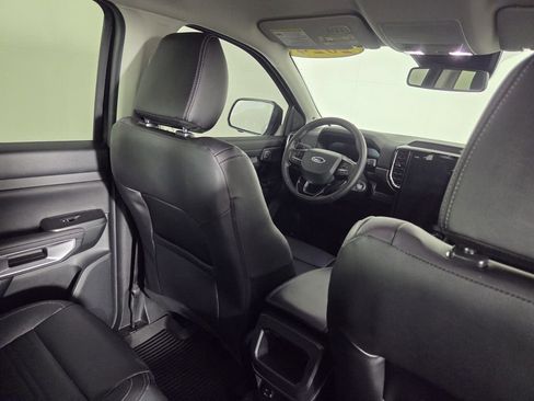 Used 2024 Ford Ranger Lariat w/ FX4 Off-Road Package AWD/4WD image 29