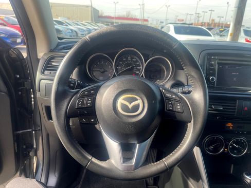 Used 2013 MAZDA CX-5 Touring image 12