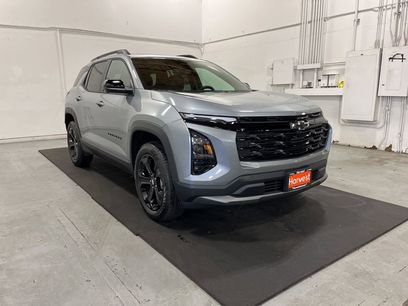 New 2026 Chevrolet Equinox LT w/ Convenience Package II