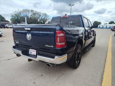 Used 2020 RAM 1500 Big Horn AWD/4WD image 6