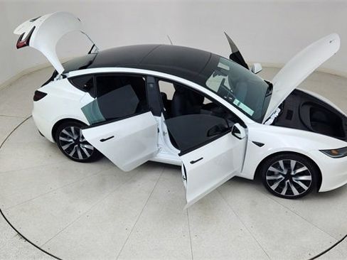 Used 2024 Tesla Model 3 Long Range image 77