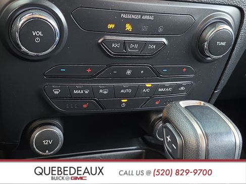 Used 2021 Ford Ranger Lariat w/ Tremor Off-Road Package AWD/4WD image 18