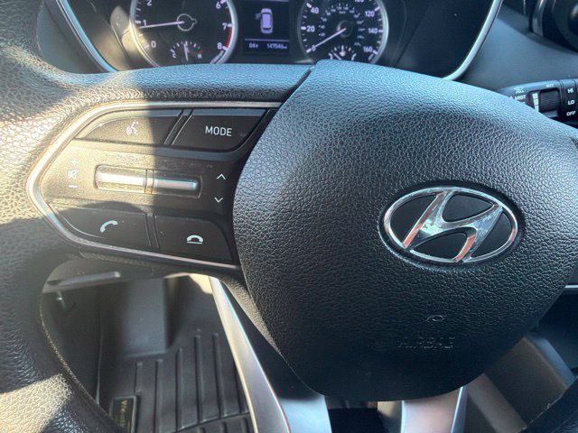 Used 2019 Hyundai Santa Fe SE AWD/4WD image 14