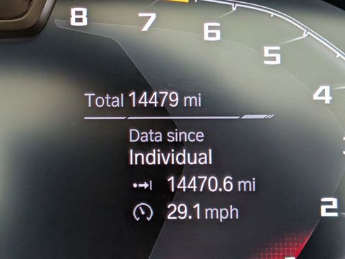 Used 2023 BMW M4 xDrive Competition image 19