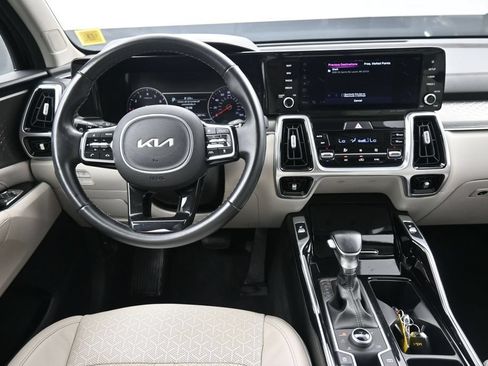 Used 2022 Kia Sorento SX AWD/4WD image 20