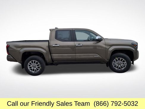 New 2026 Toyota Tacoma Limited image 6