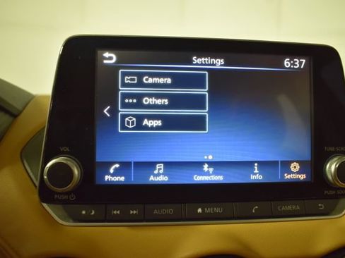 Certified 2023 Nissan Sentra SV w/ SV Premium Package FWD image 22
