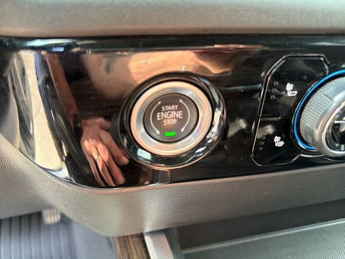 Used 2024 Chevrolet Silverado 1500 LT Trail Boss image 30