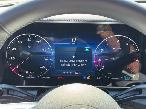 Certified 2025 Mercedes-Benz GLC 300 4MATIC image 26