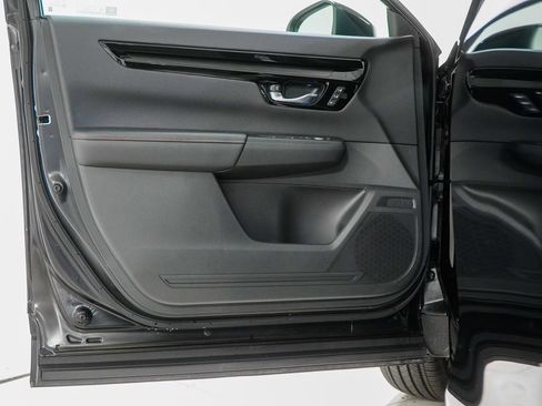 Used 2026 Honda CR-V Sport Touring image 16