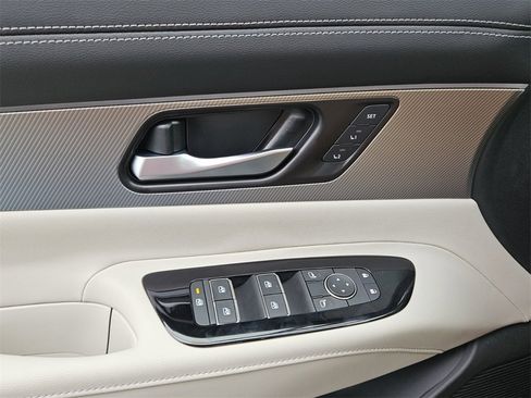 New 2025 Nissan Murano SL w/ Cargo Package image 28