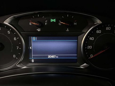 Used 2023 Chevrolet Equinox LT FWD image 16