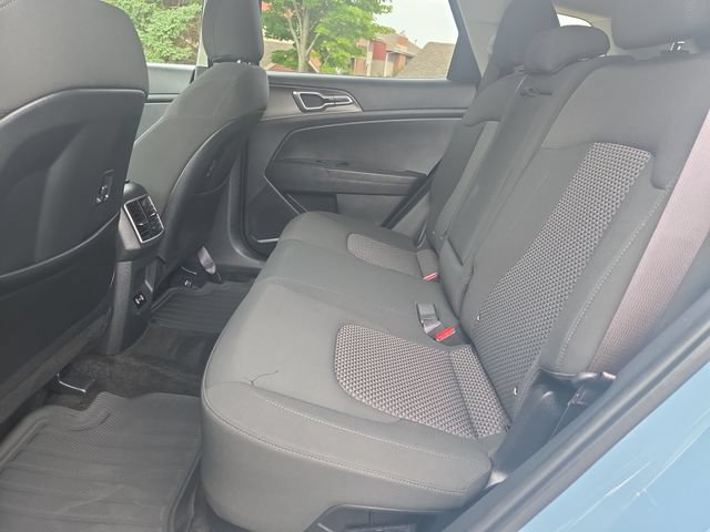 Certified 2026 Kia Sportage S AWD/4WD image 14