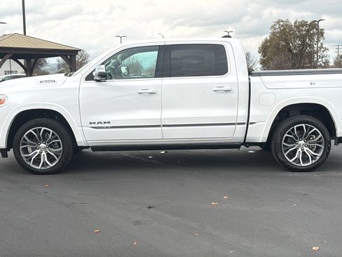 New 2026 RAM 1500 Tungsten w/ Bed Utility Group image 6