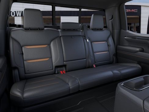 New 2026 GMC Sierra 1500 AT4 w/ AT4 Premium Package AWD/4WD image 17