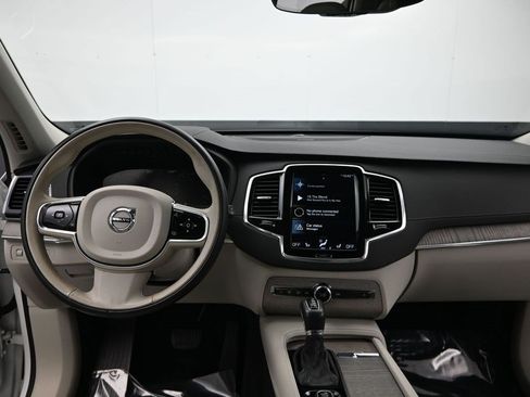 Used 2021 Volvo XC90 T6 Inscription w/ Advanced Package AWD/4WD image 12