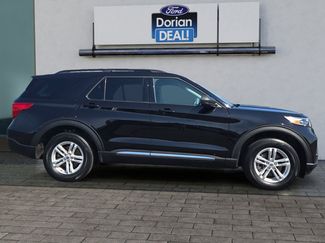 Certified 2023 Ford Explorer XLT w/ Equipment Group 202A video 2