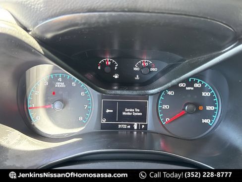 Used 2021 Chevrolet Colorado W/T RWD image 41