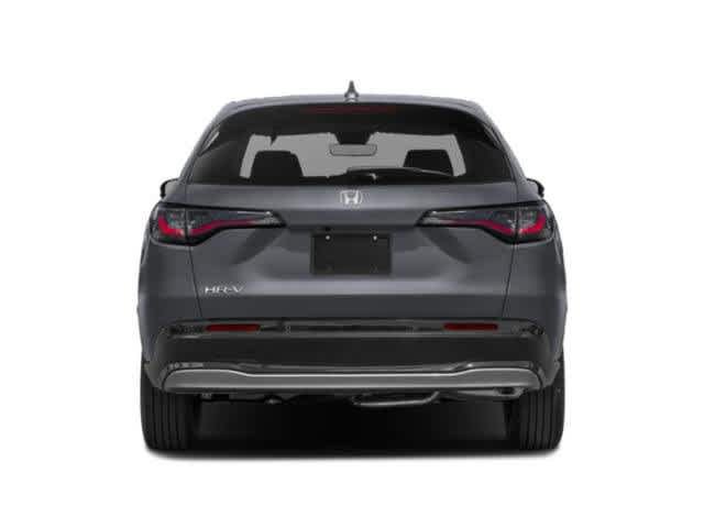 New 2027 Honda HR-V EX-L image 8