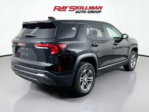 Used 2026 GMC Terrain Elevation AWD/4WD image 7