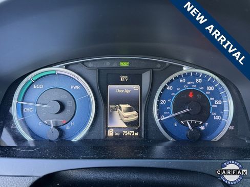 Used 2017 Toyota Camry LE w/ Protection Package (Q2) image 7