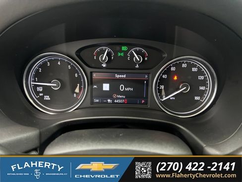 Used 2023 Buick Enclave Essence w/ Experience Buick Package FWD image 28