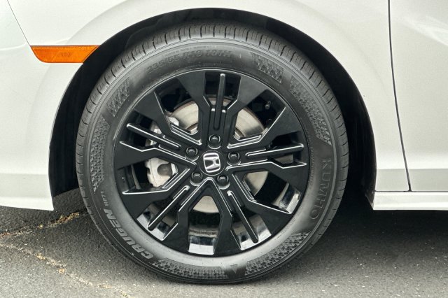 Used 2025 Honda Odyssey Sport-L image 30