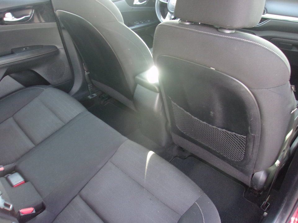Used 2019 Kia Forte S w/ S Premium Package FWD image 15