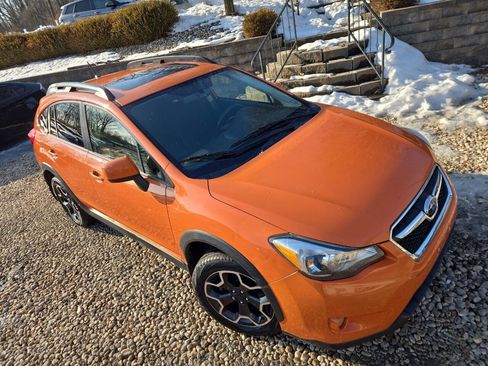 Used 2014 Subaru Crosstrek 2.0i Premium w/ Moonroof Package image 27