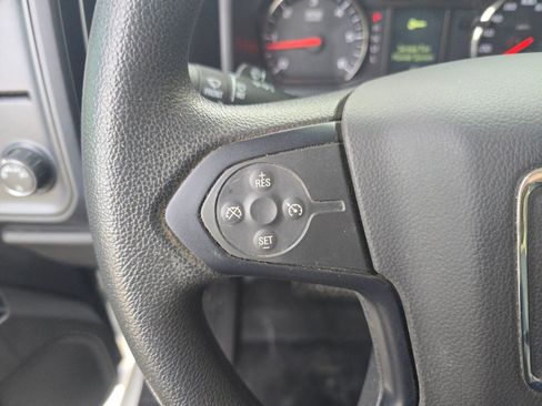 Used 2018 GMC Sierra 1500 4WD Crew Cab 153.0 image 15